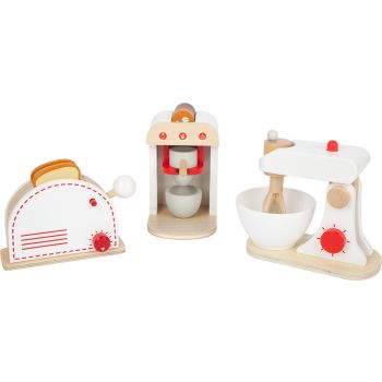 Set di utensili da cucina per bambini