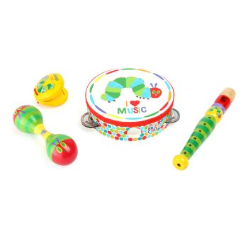 Set musicale -Bruco Maisazio-