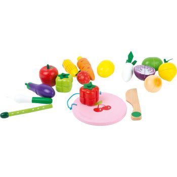 Set per frutta e verdura da taglio