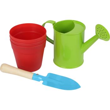 Set per la semina ed il giardinaggio