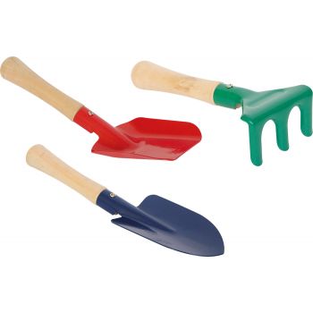 Set per sabbia piccolo