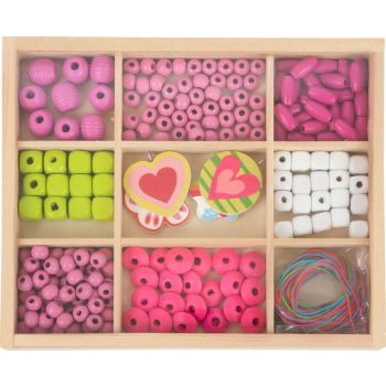 Set perle da infilare