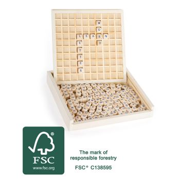 Sistemare le parole -Educate-