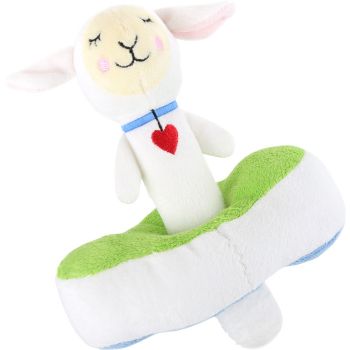 Sonaglio Pecorella -Lotta-