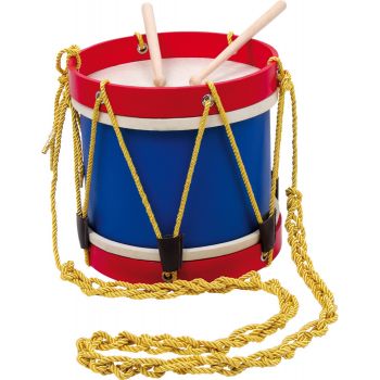 Tamburo Banda musicale