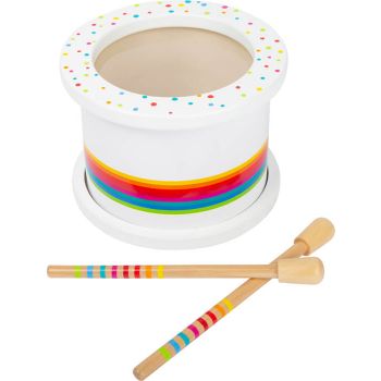 Tamburo per bambini -Sound-