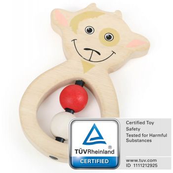 Tattile Capretto -Ludwig-