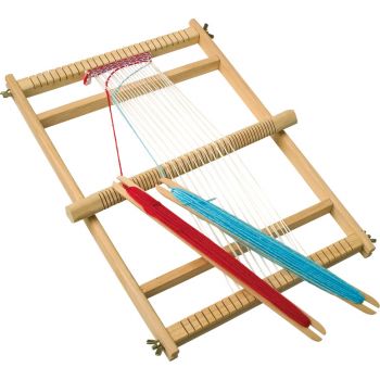 Telaio da tessitura Deluxe