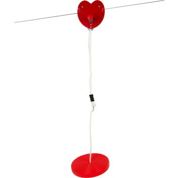 Teleferica Scattante