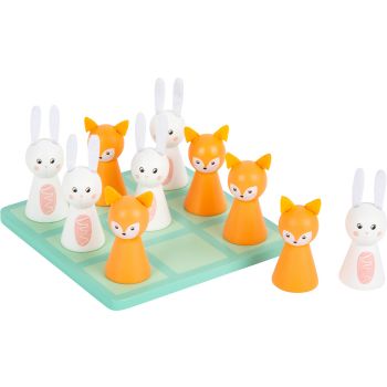 Tic Tac Toe Pastello