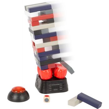 Torre Traballante Dinamite