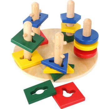 Torri Attivita motoria