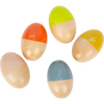 Uova musicali -Groovy Beats-