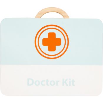 Valigetta da dentista 2 in 1