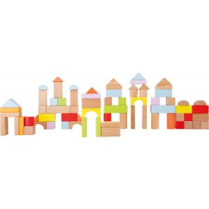 Cubetti da costruzione Classici