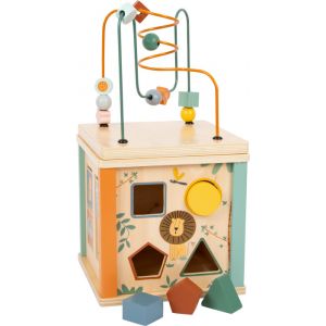 Dado motricita -Safari-