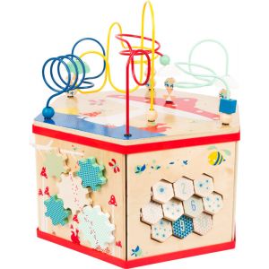 Dado motricita XL -Move it-