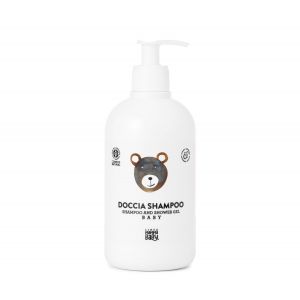 Doccia Shampoo Cosmos Natural Orso