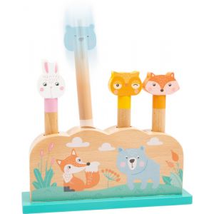 Gioco ad incastro Pastello