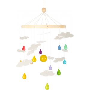 Giostrina Arcobaleno