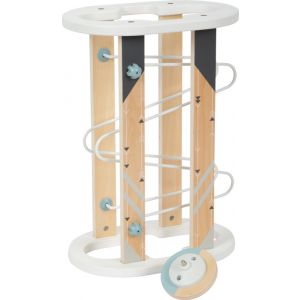 Pista di biglie magnetica