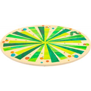 Tavola di equilibrio -Bruco Maisazio-