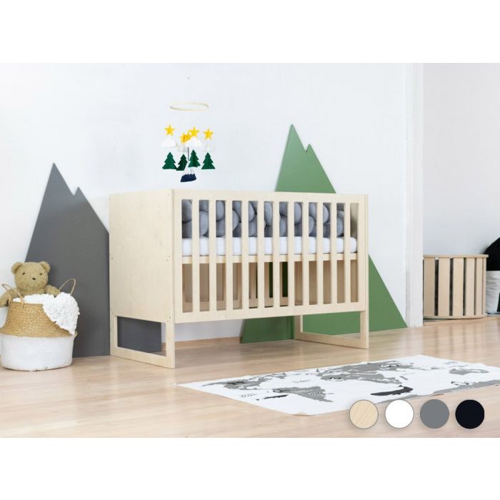 Lettino bambino 60x120 cm - Tutto per i bambini In vendita a Pordenone