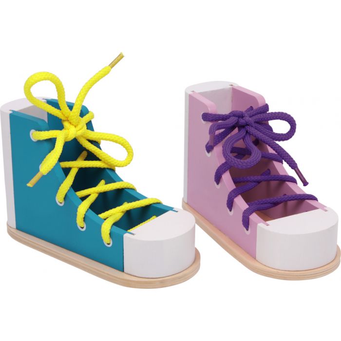 Scarpe colorate 2024